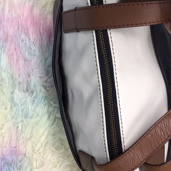 FOSSIL SHOULDER BAG SIZE LARGE - Picture 3 of 15